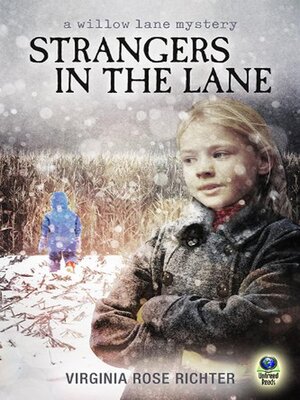cover image of Strangers in the Lane